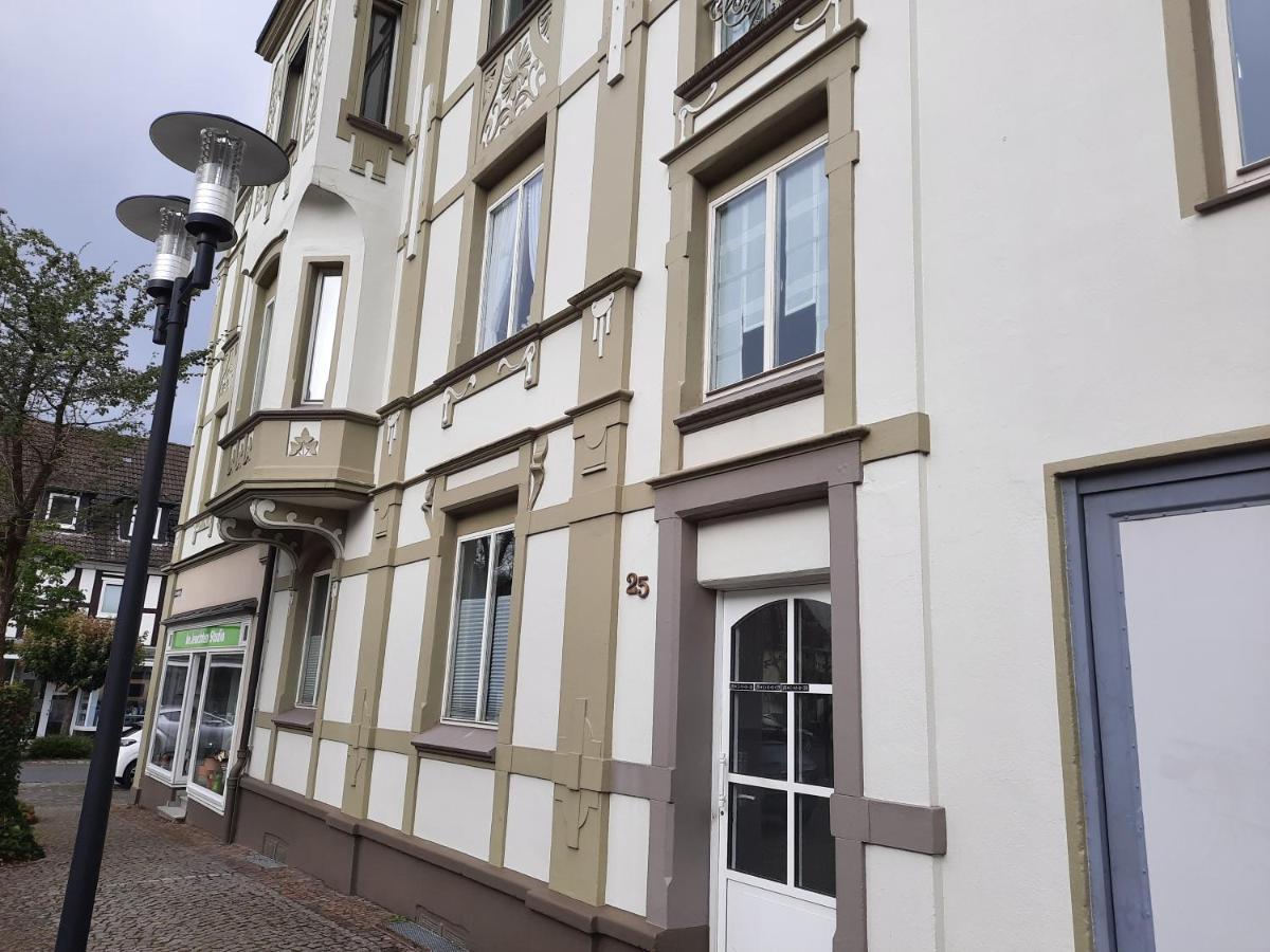 Reisefreund Fewo Arnsberg Buitenkant foto