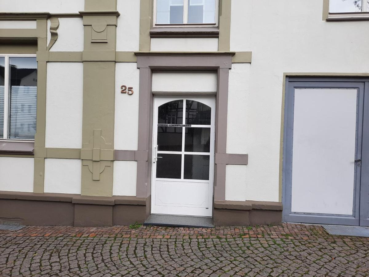 Reisefreund Fewo Arnsberg Buitenkant foto
