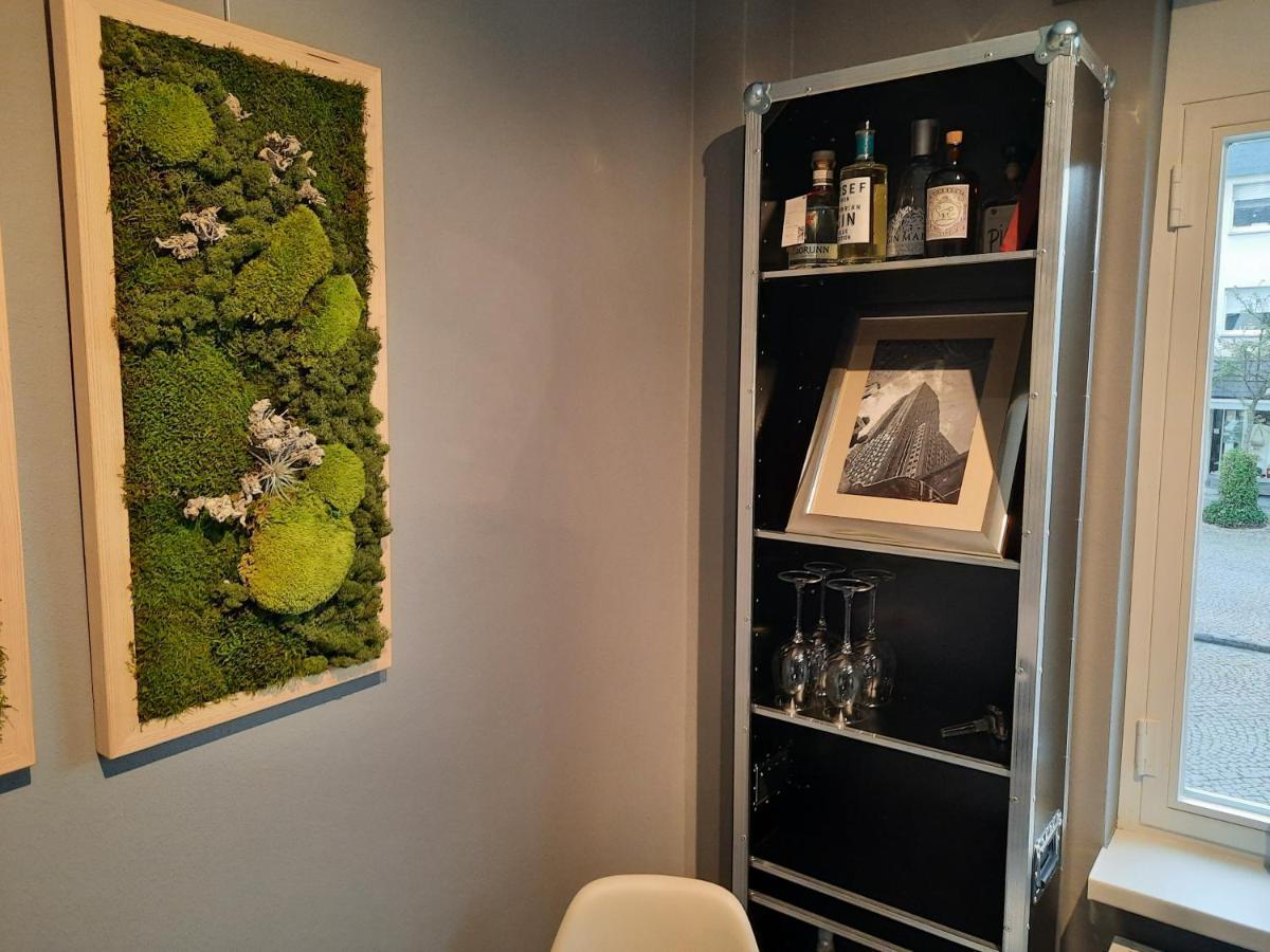 Reisefreund Fewo Arnsberg Buitenkant foto
