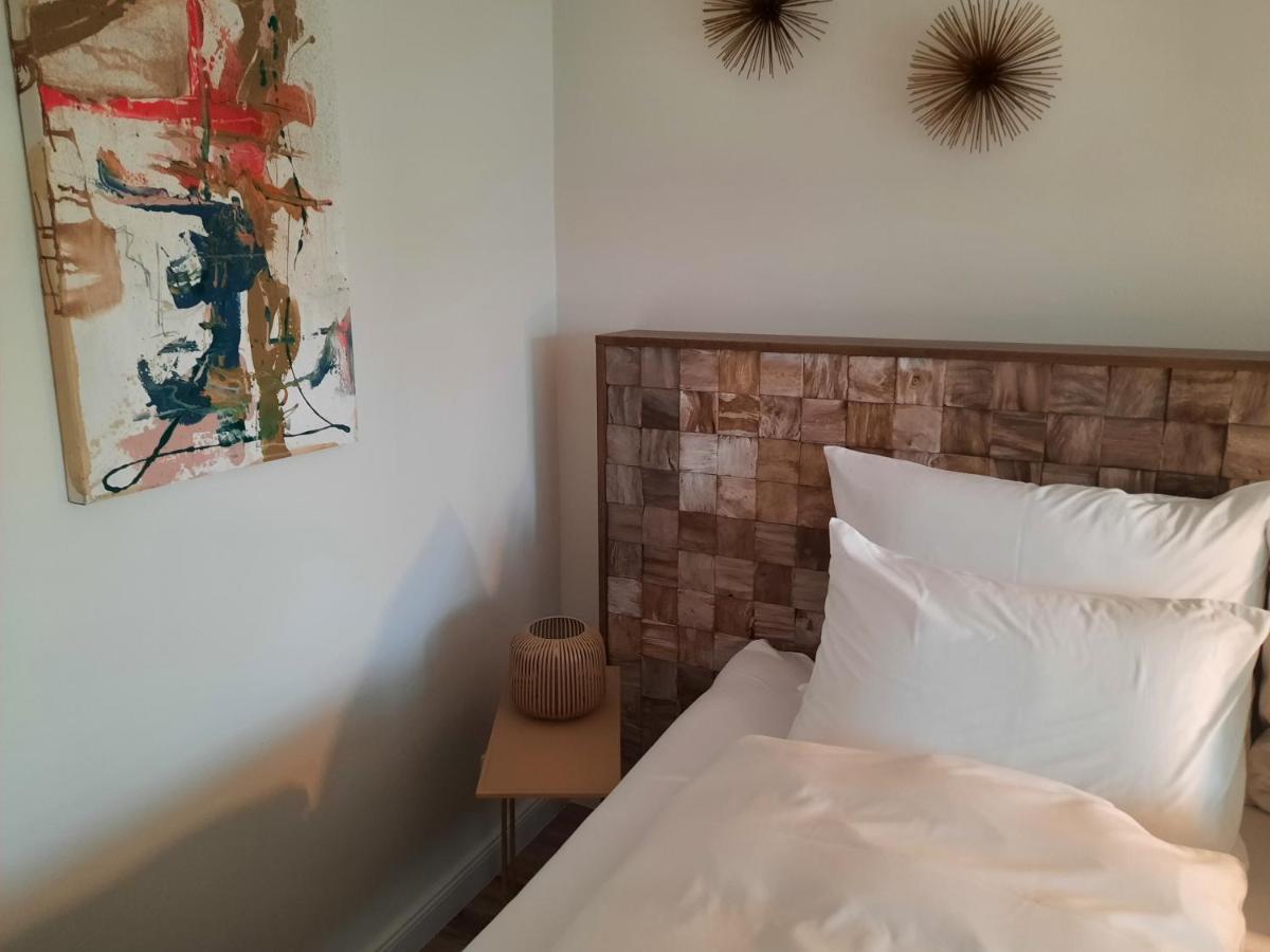 Reisefreund Fewo Arnsberg Buitenkant foto