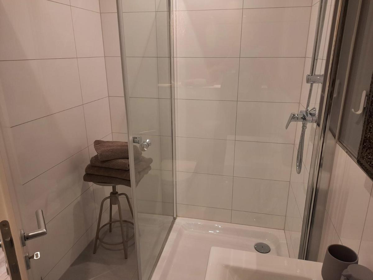 Reisefreund Fewo Arnsberg Buitenkant foto