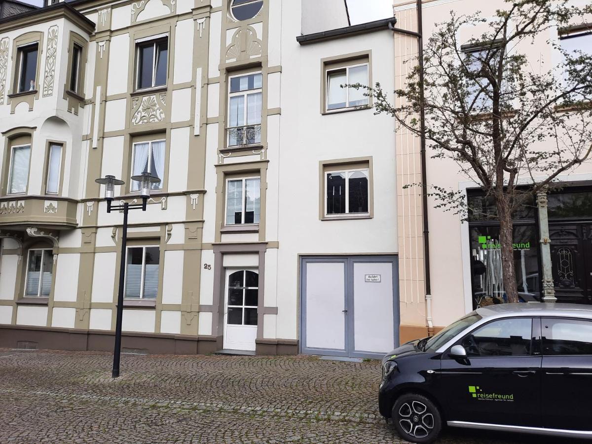 Reisefreund Fewo Arnsberg Buitenkant foto