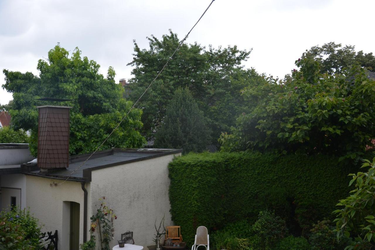 Reisefreund Fewo Arnsberg Buitenkant foto