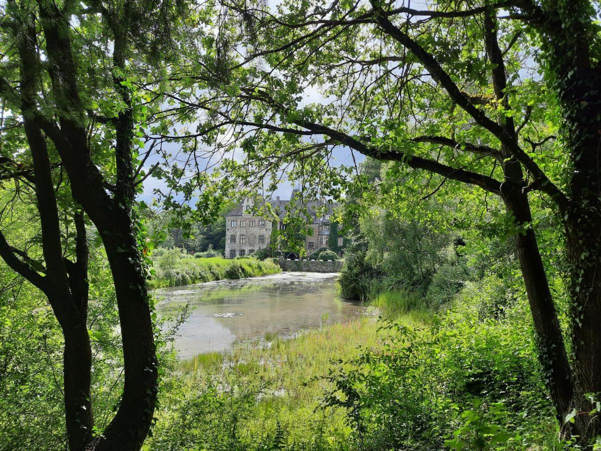 Reisefreund Fewo Arnsberg Buitenkant foto