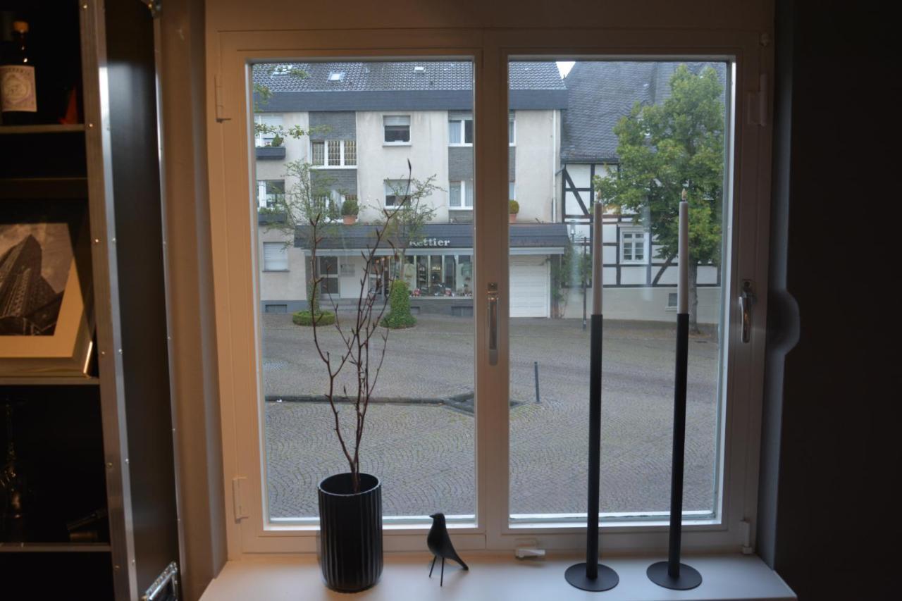 Reisefreund Fewo Arnsberg Buitenkant foto
