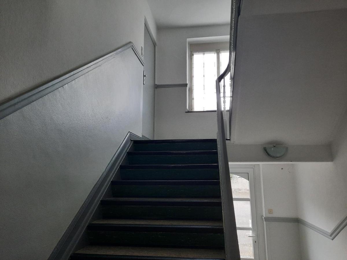 Reisefreund Fewo Arnsberg Buitenkant foto