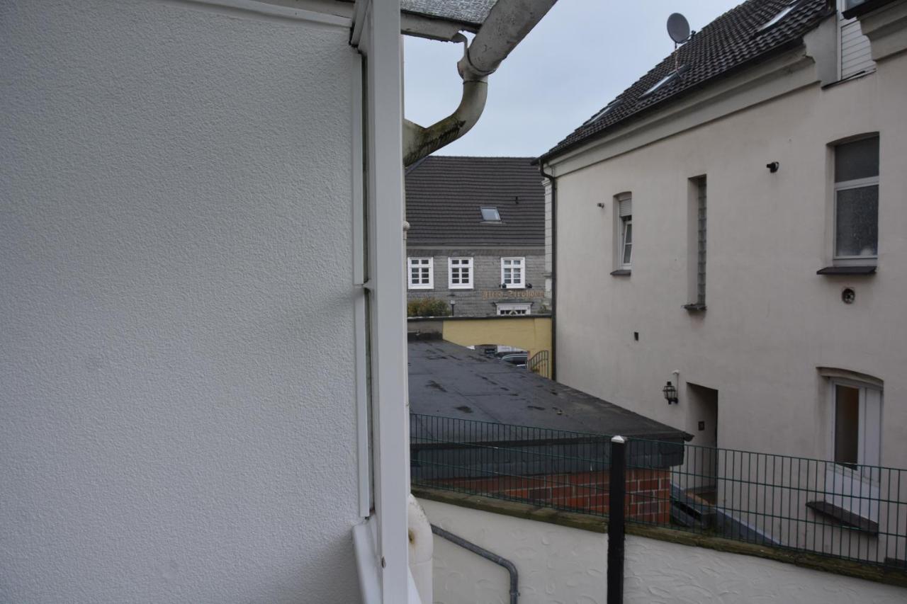 Reisefreund Fewo Arnsberg Buitenkant foto