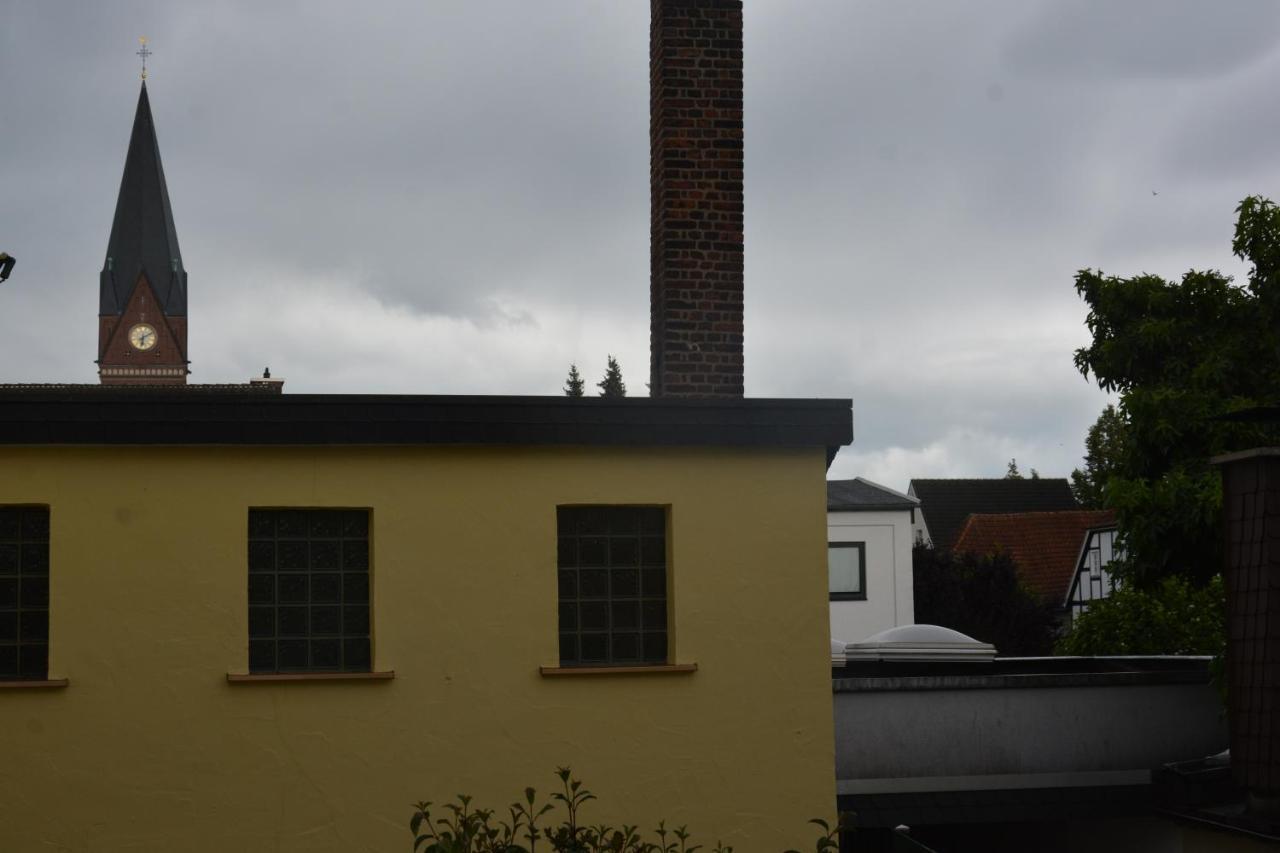 Reisefreund Fewo Arnsberg Buitenkant foto